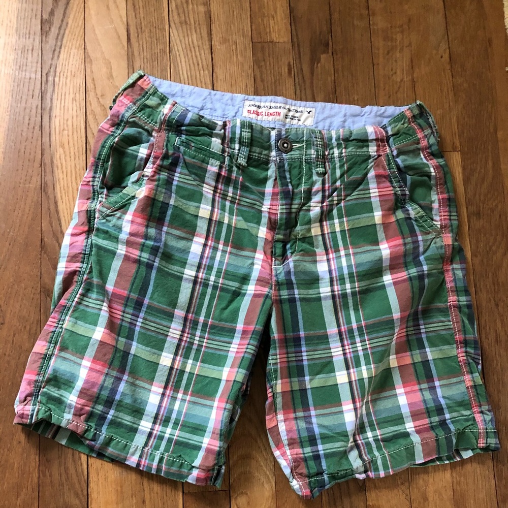 American Eagle Outfitters shorts